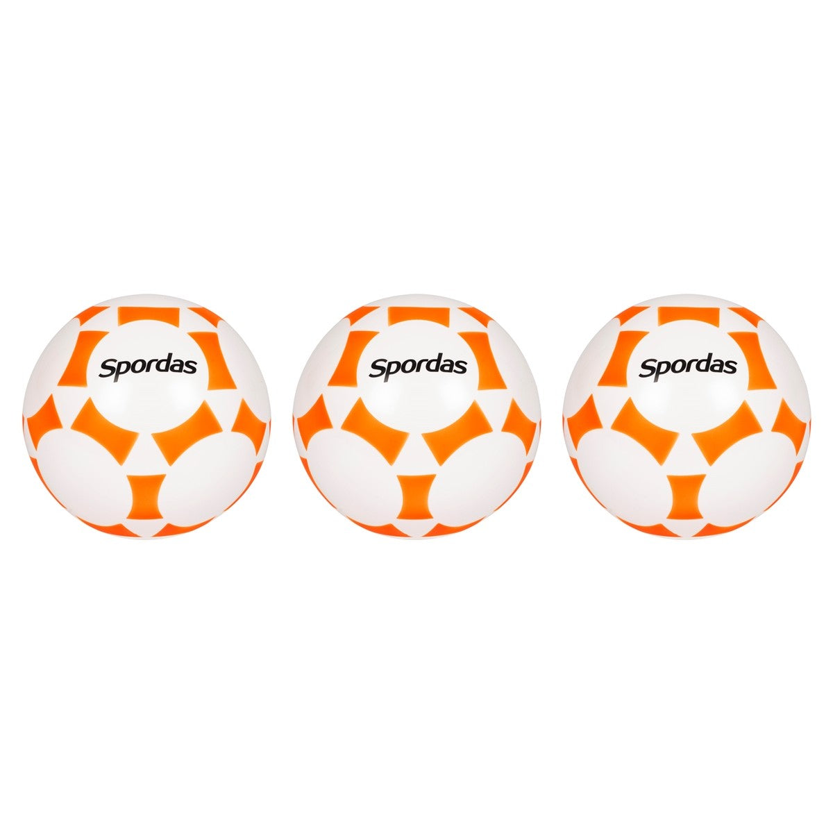 ROTAĻU BUMBU PVC KOMPLEKTS 21 CM