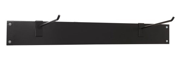 Sienas statīvs vingrošanas fitnesa paklāju novietošanai