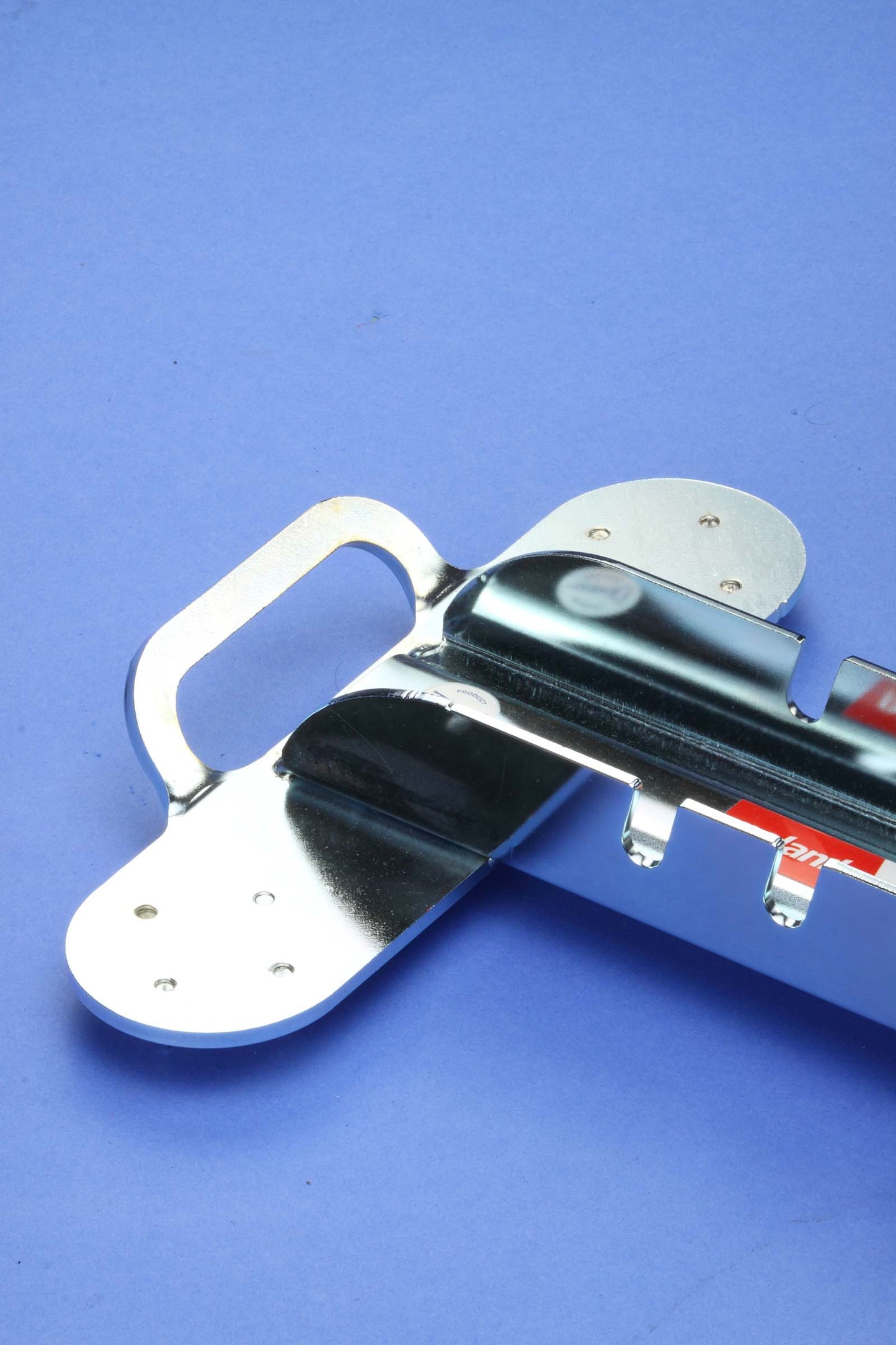 Starta bloki Polanik WA