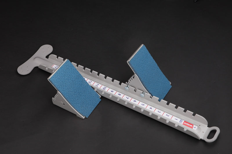 Starta bloks Premium Polanik WA