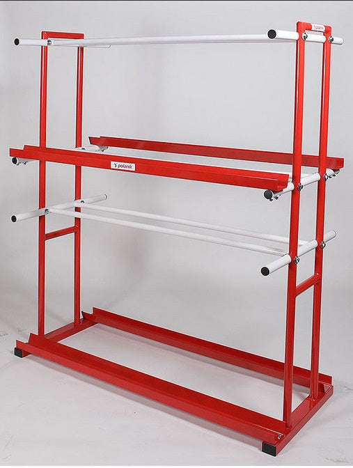 Starta bloku statīvs Polanik