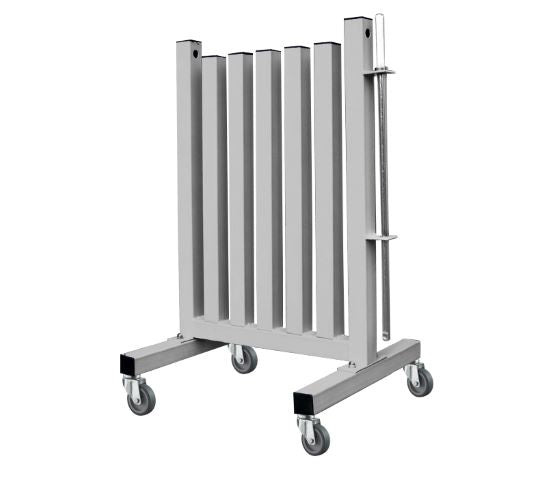 hanteļu statīvs vinila hantelēm