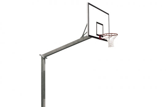 strītbola groza konstrukcija 225 cm