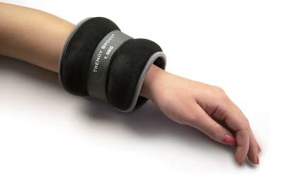 Svara manžetes Trendy Sport