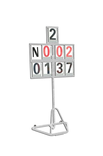 manuālais tablo vieglatlētika