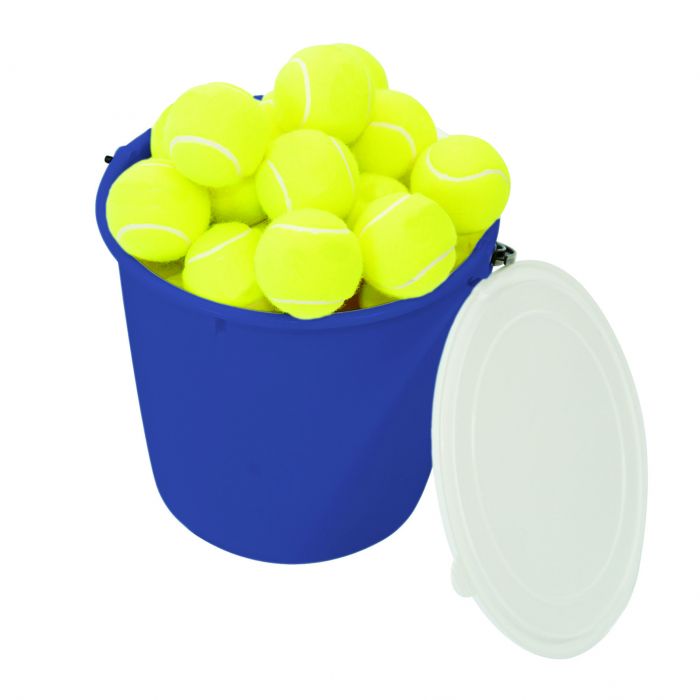 Tenisa bumbu komplekts