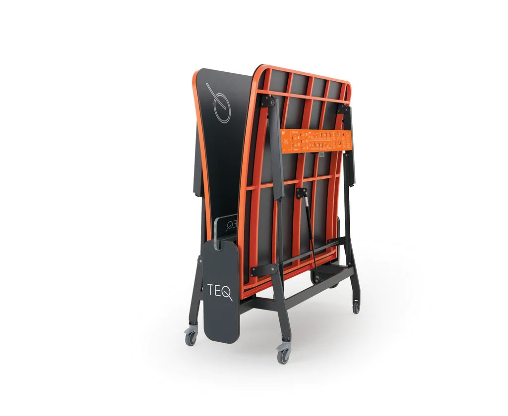 Teqball galds Teq Smart