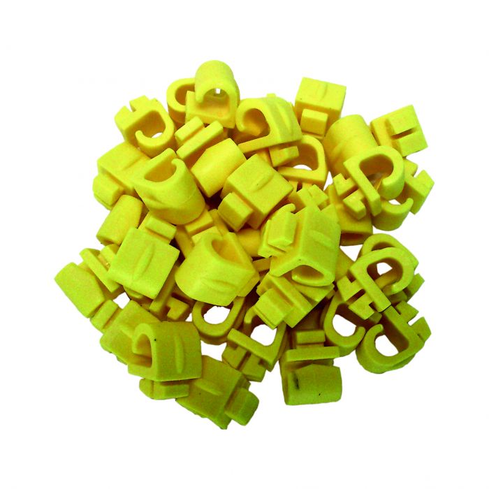 tīklu stiprinājumi futbola vārtiem