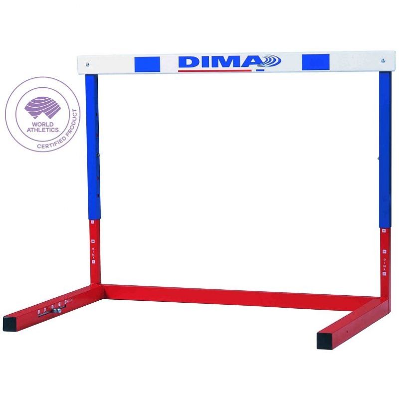 Vieglatlētikas barjera WA Dima Sport International