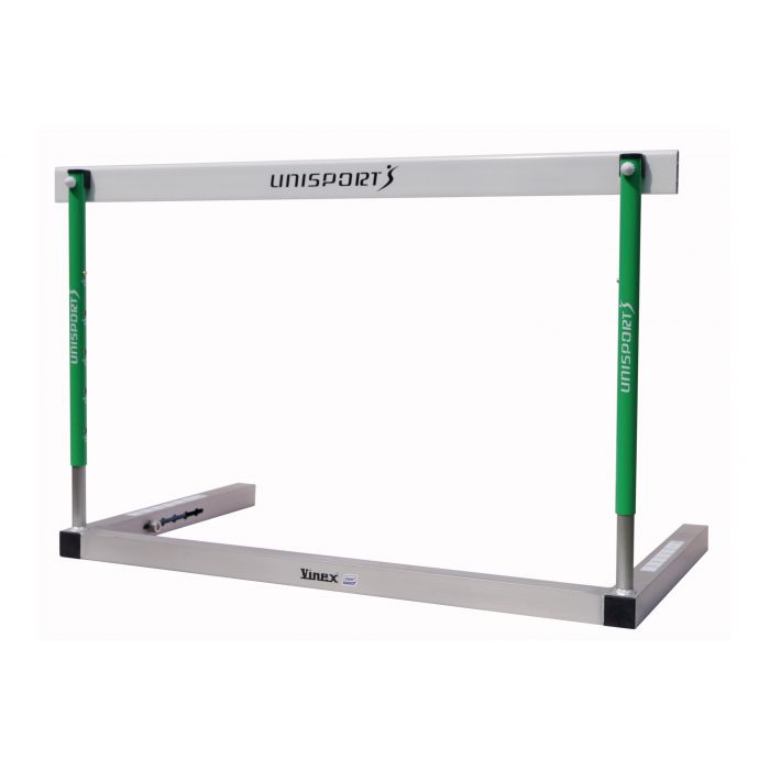 Vieglatlētikas barjera Vinex WA alumīnija