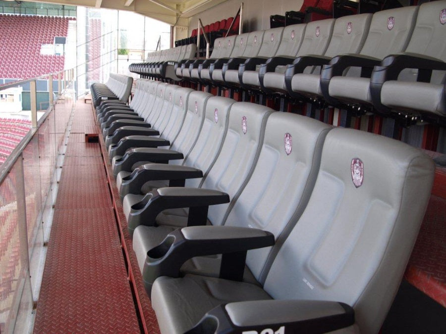 Skatītāju sēdekļi VIP