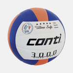 Volejbola bumba Conti Ultra Soft 3000