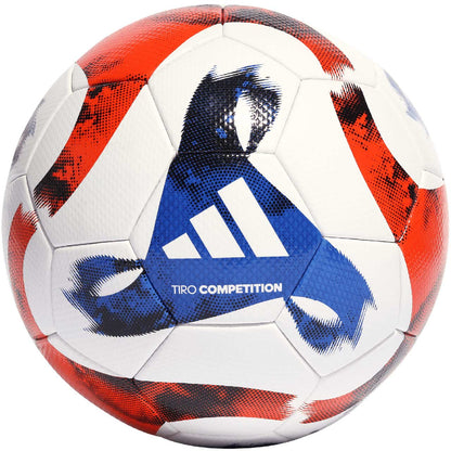 Adidas Tiro Competition HT2426 Futbola bumba