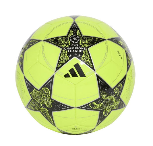 Futbola bumba Adidas UCL Club 25/26 League Stage JP1537