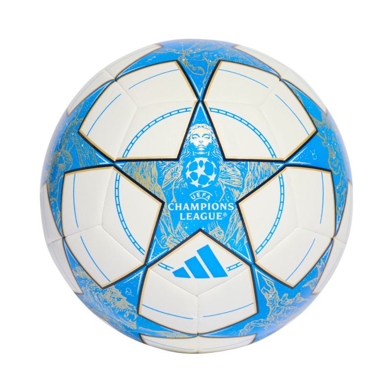 Futbola bumba Adidas UCL Training 25/26 League Stage JP1534