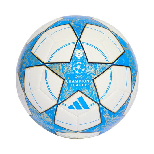 Futbola bumba Adidas UCL Training 25/26 League Stage JP1534
