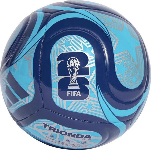 Futbola bunba Adidas World Cup 26 Trionda Club JD8027