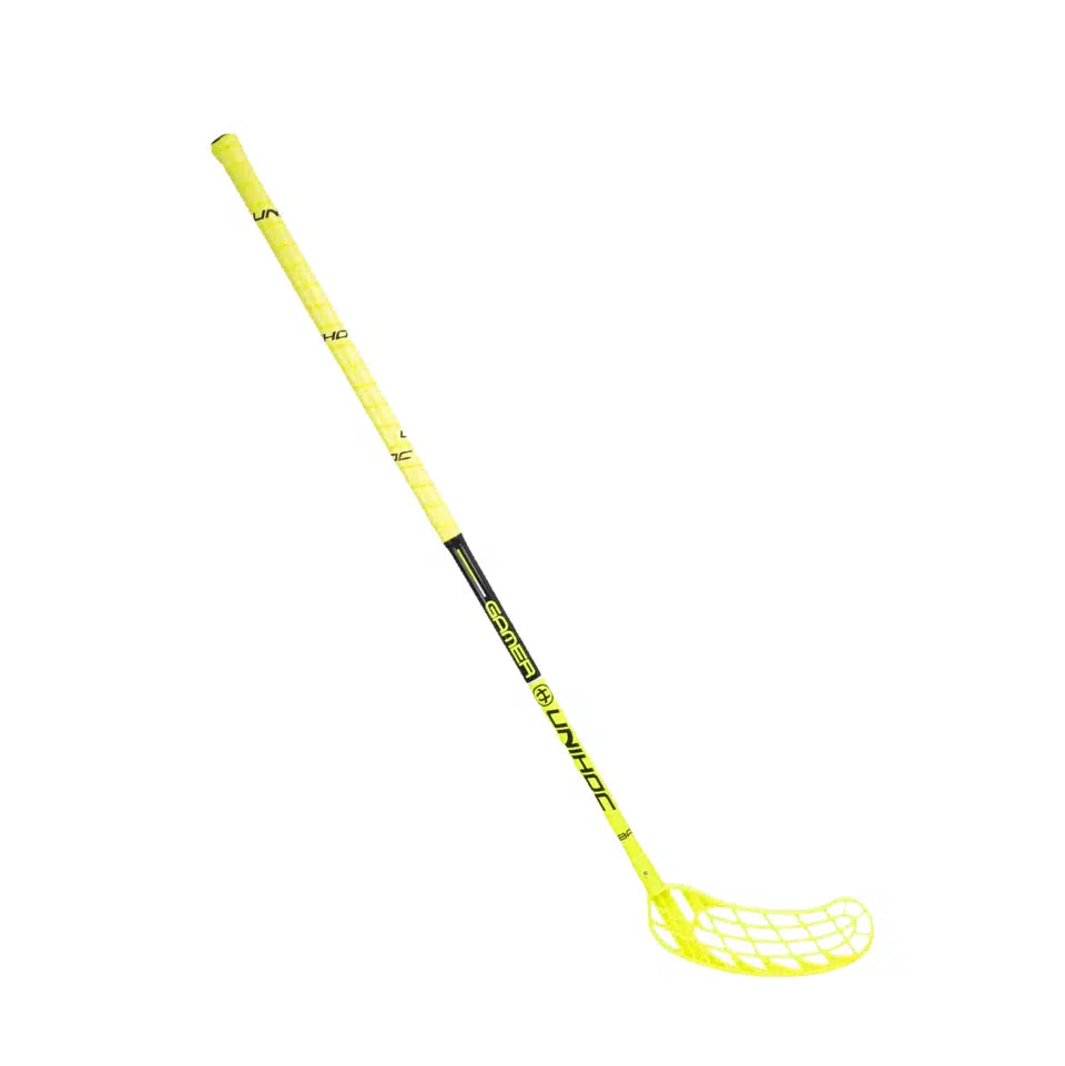 Florbola nūju komplekts Unihoc gamer 35
