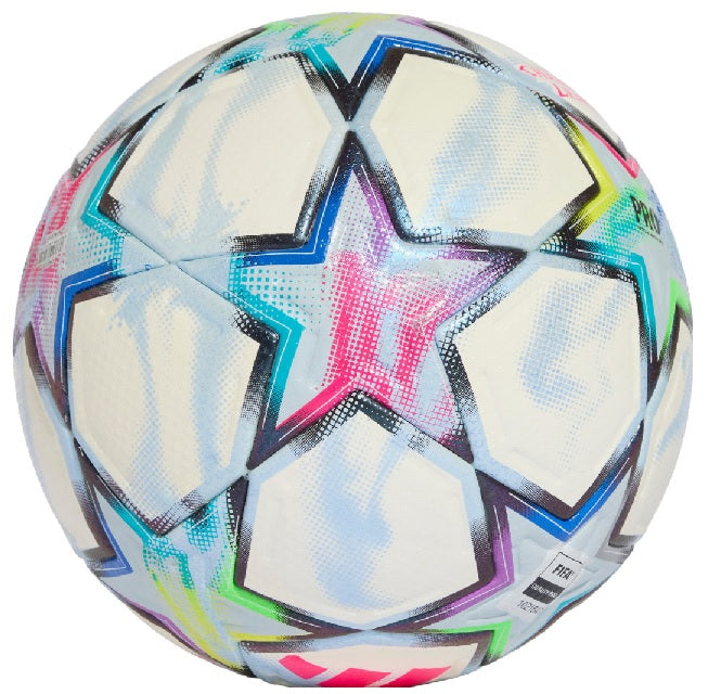 Futbola bumba Adidas UCL Pro 26/27 League Stage FIFA Quality Pro KE975