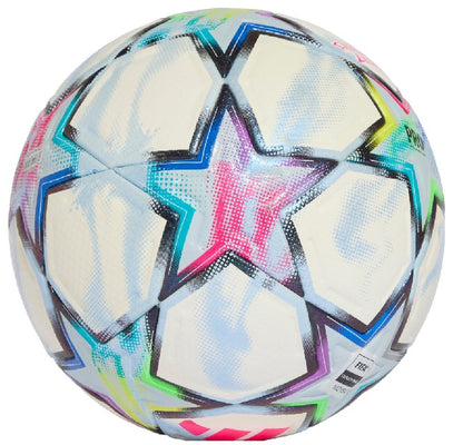 Futbola bumba Adidas UCL Pro 26/27 League Stage FIFA Quality Pro KE975