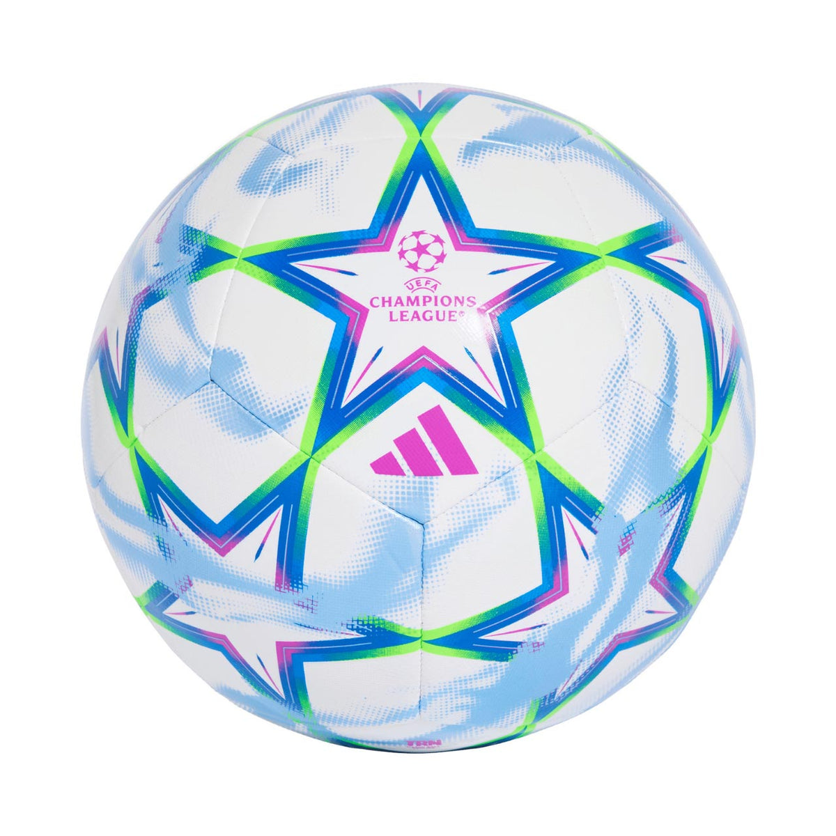 Futbola bumba Adidas UCL Training 26/27 League Stage KZ2981