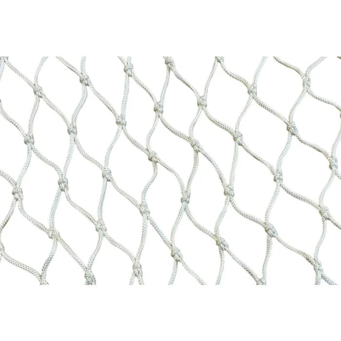 Hokeja vārtu tīkls Junior 1.5 x 1