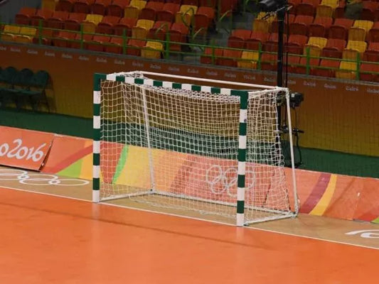 Handbola vārti 3 x 2 m IHF sertifikāts