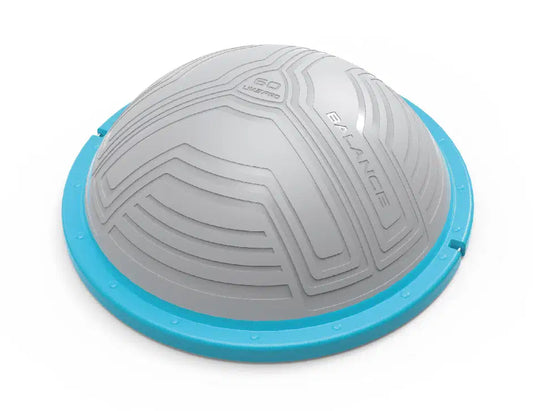 Līdzsvara pussfēra Pro ar pretestības gumijām