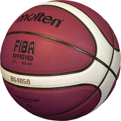 Basketbola bumba Molten B7G4050