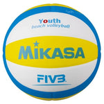  Mikasa Beach Youth SBV 