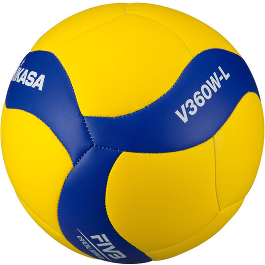 Volejbola bumba Mikasa V360W-L