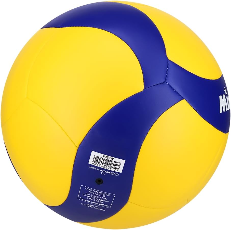Volejbola bumba Mikasa V360W