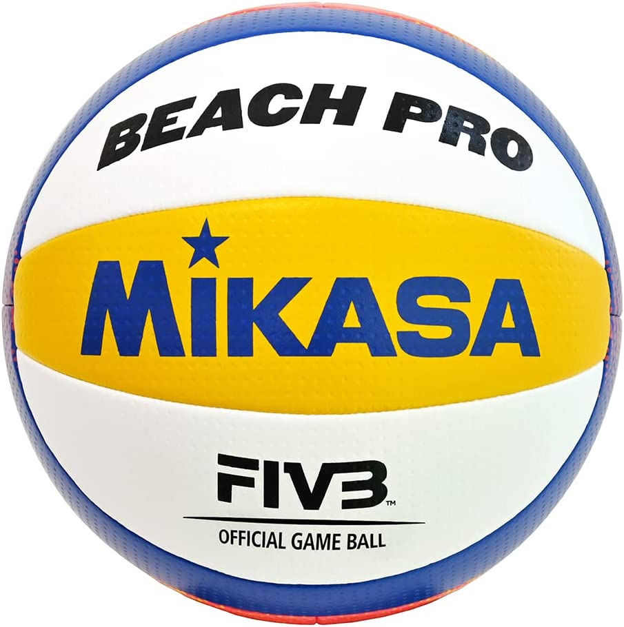 Mikasa Beach PRO BV550C