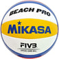 Mikasa Beach PRO BV550C