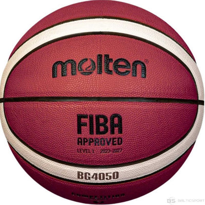 Molten B6G4050 basketbola bumba