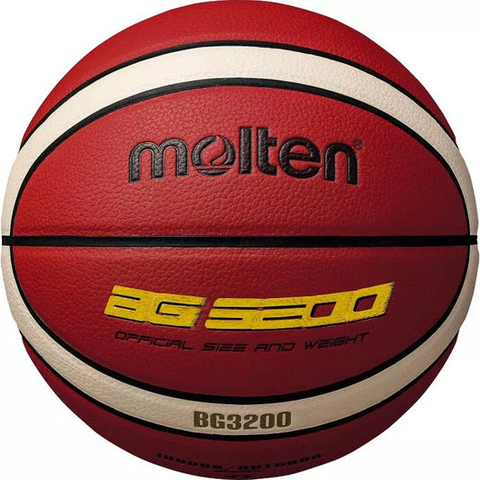 Basketbolaa bumba Molten B6G3200