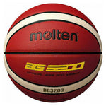 Molten B7G3200 basketbola  bumba