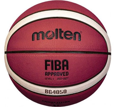 Molten B7G4050 basketbola bumba FIBA