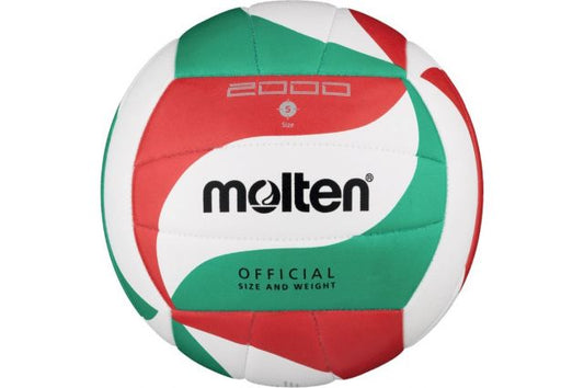 Volejbola bumba MOLTEN V5M2000