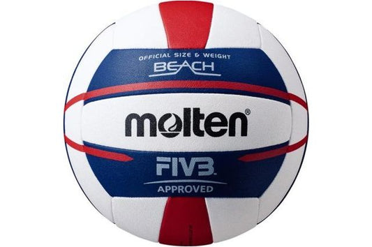 Pludmales volejbola bumba MOLTEN VB5000