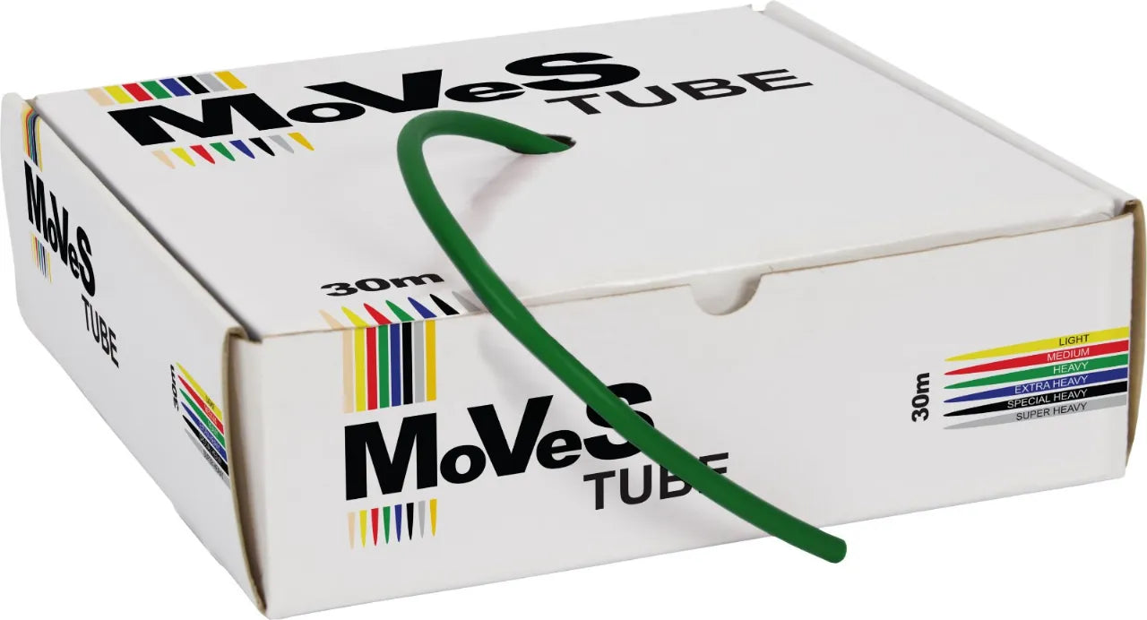 Pretestības gumija MoVes