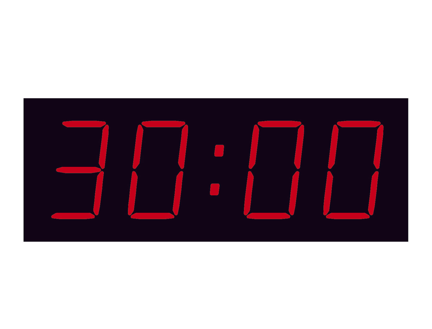 Elektroniskais pulkstenis Nautronic NE16302