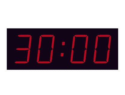 Elektroniskais pulkstenis Nautronic NE21302