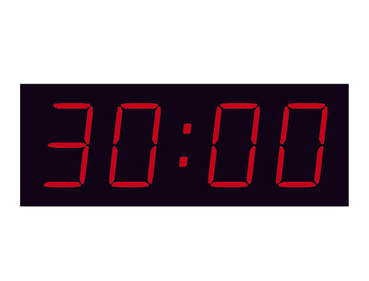 Elektroniskais pulkstenis Nautronic NE21302