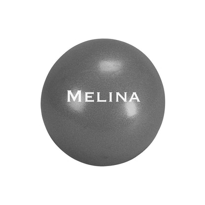Pilates bumba Melina 30_cm pelēka