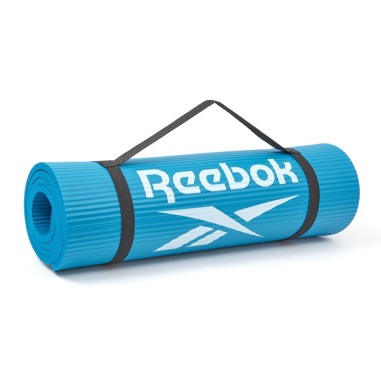 Fitnesa paklājs Reebok RAMT-11015BL 183 x 61 x 1 cm