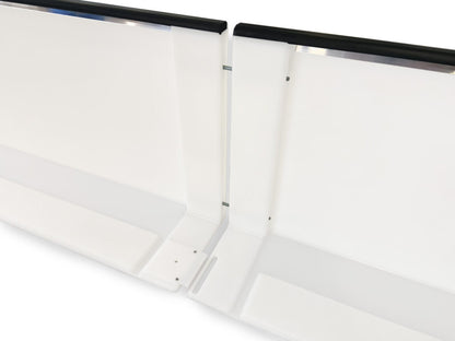 Multifunkcionālie borti Rosco Supra Ice