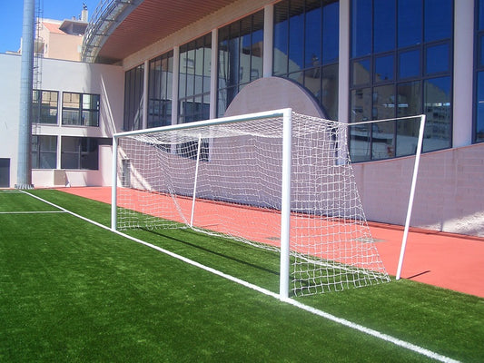 Futbola vārti 7.32 x 2.44 m