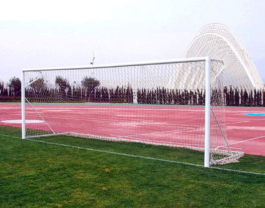 Futbola vārti 7.32 x 2.44 m