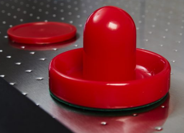 Gaisa hokejs ARC 8’.